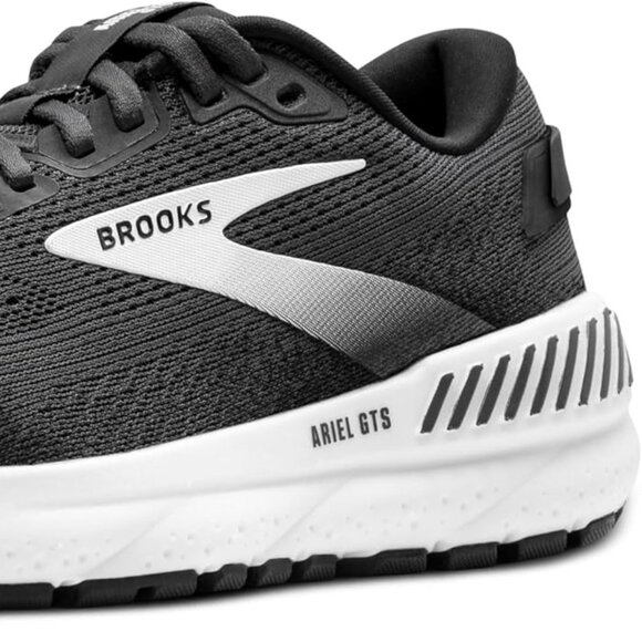 Brand new Brooks Women’s Ariel GTS 24 Supportive Running & Walking Shoe - Picture 1 of 3